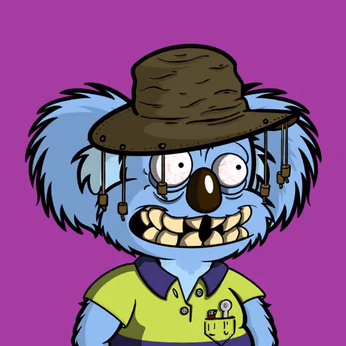 DropBear #1420