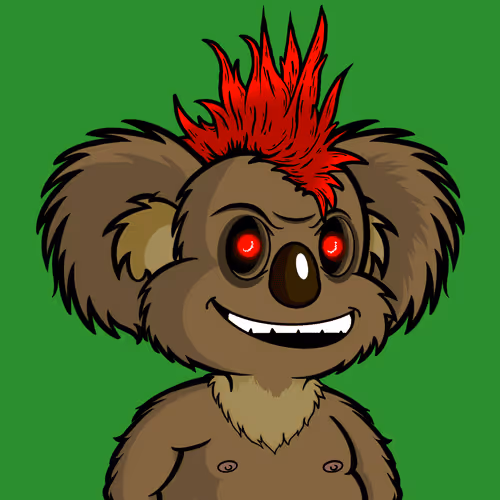 DropBear #9960