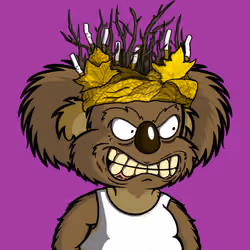 DropBear #4204
