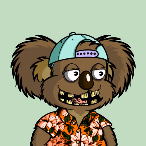 DropBear #895