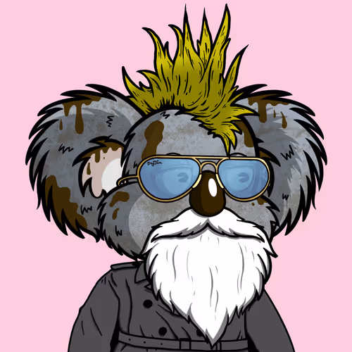 Dropbearsnft