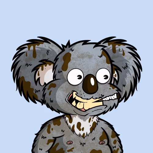 Dropbearsnft