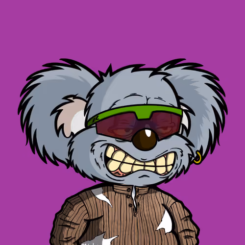 DropBear #6672