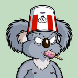 DropBear #7784