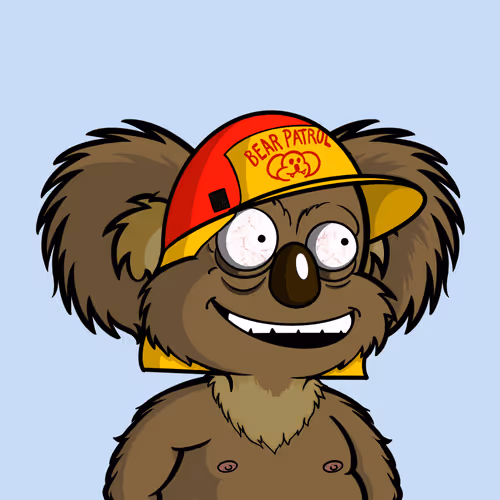 DropBear #7461