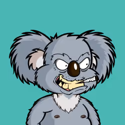 DropBear #4275