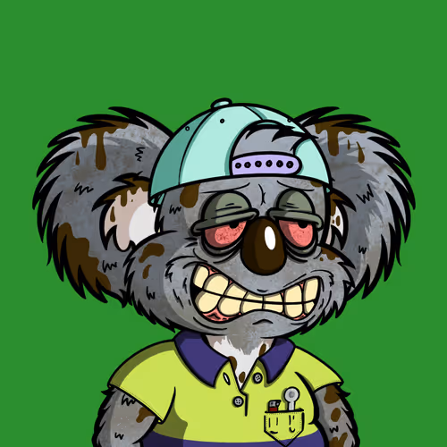 Dropbearsnft