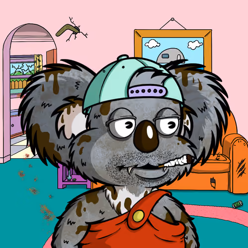 DropBear #6181