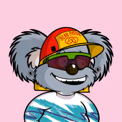 DropBear #42