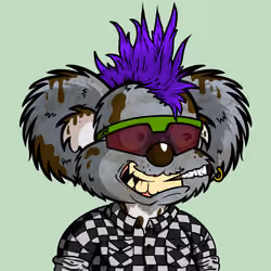 DropBear #9087