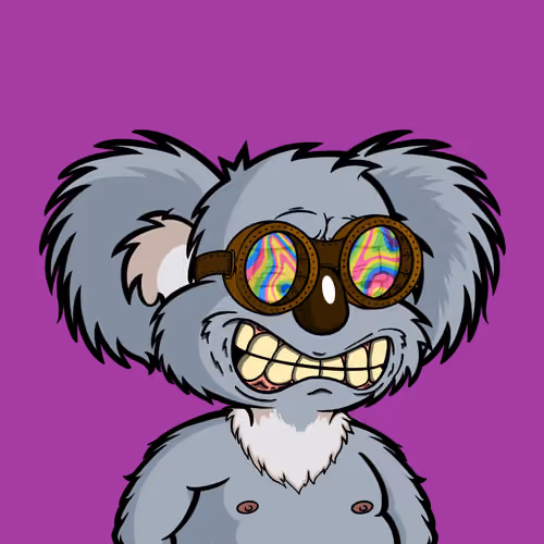 DropBear #5353