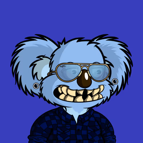 DropBear #4596