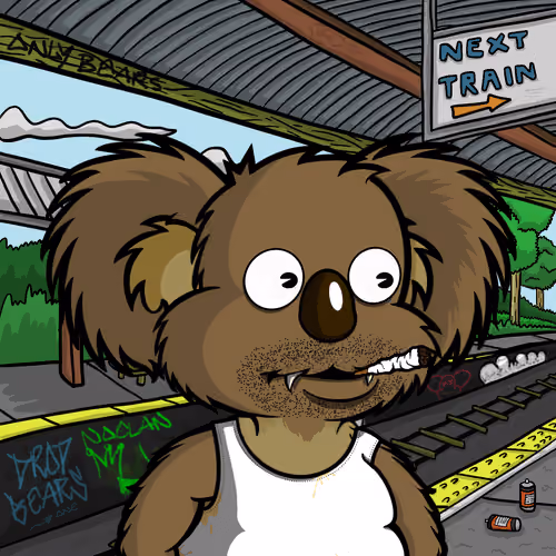 DropBear #5933