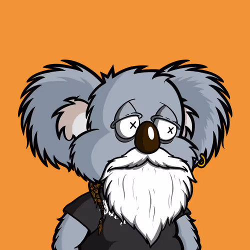 Dropbearsnft