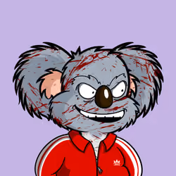 DropBear #419
