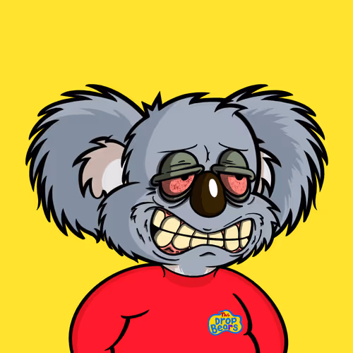DropBear #2594