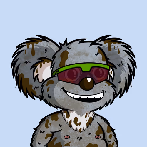 DropBear #6830