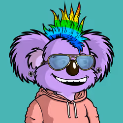 DropBear #6370