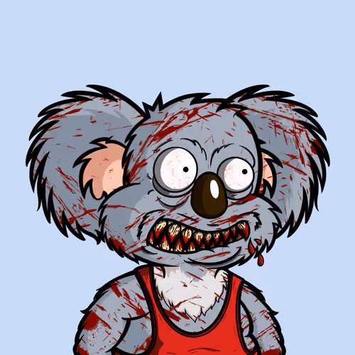 DropBear #5757