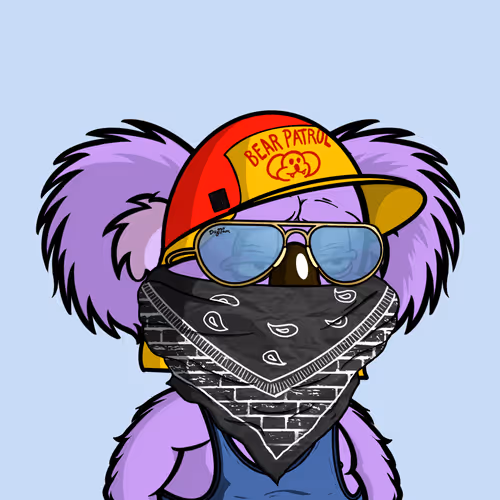 DropBear #9987
