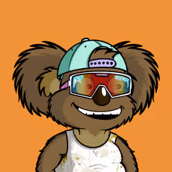 DropBear #2107