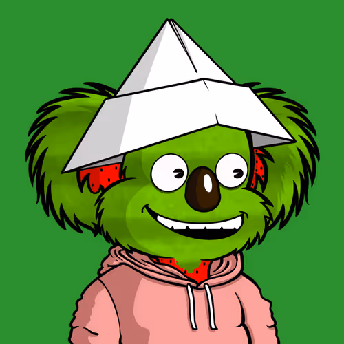 Dropbearsnft