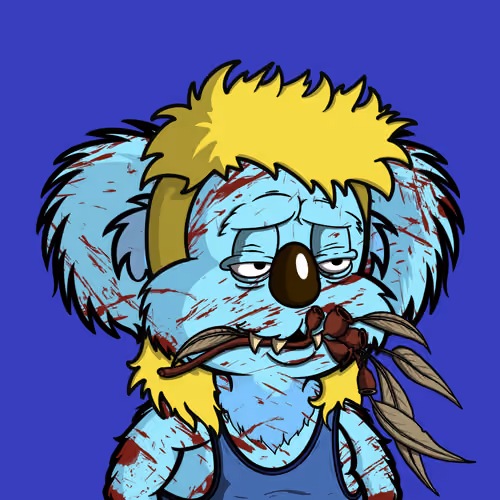 DropBear #391