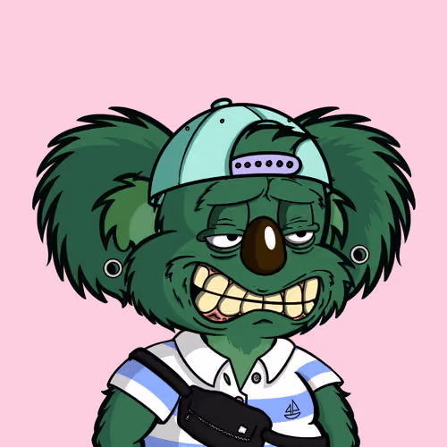 DropBear #1287