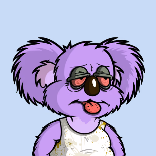 DropBear #2711