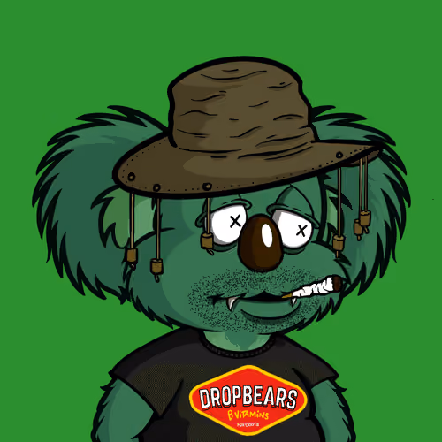 DropBear #277