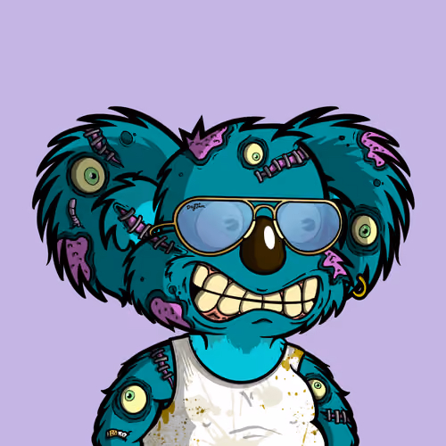 DropBear #458