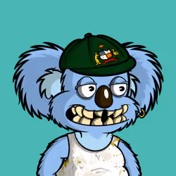 DropBear #8281