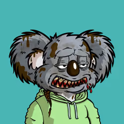 DropBear #6835