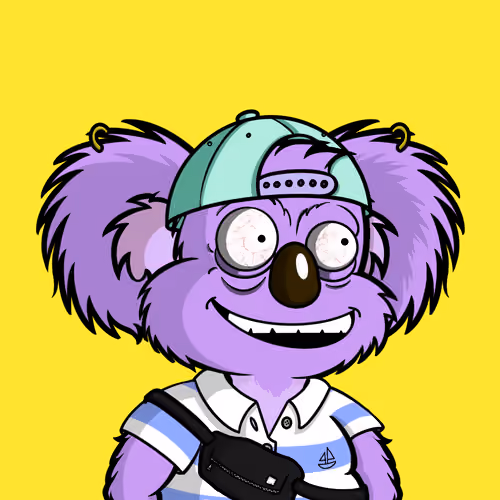 DropBear #3716