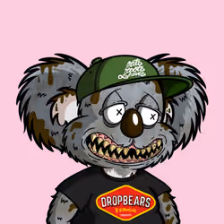 DropBear #714