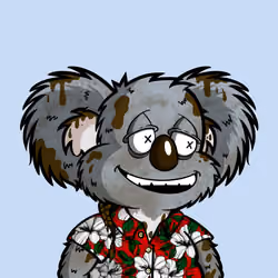 DropBear #5125