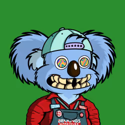 DropBear #1121