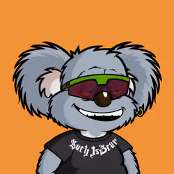 DropBear #1615