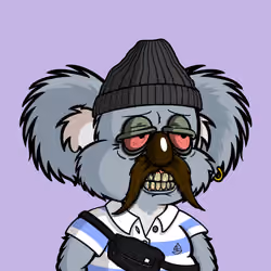 DropBear #1213