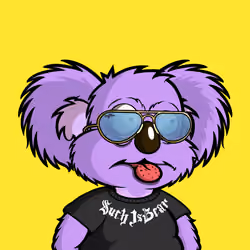 DropBear #4557