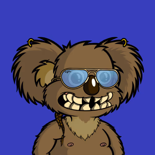 DropBear #400