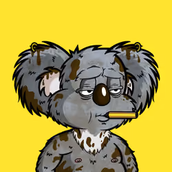 DropBear #7846