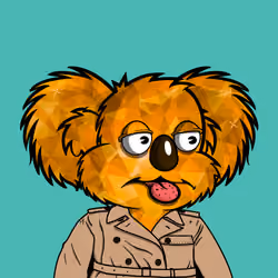 DropBear #7487