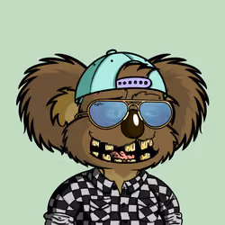 DropBear #7322
