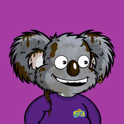 DropBear #8572