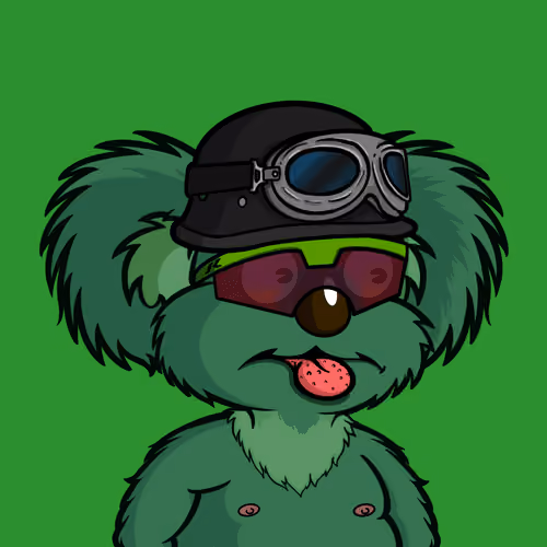 DropBear #9519