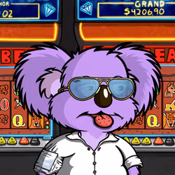 DropBear #6547