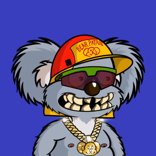 DropBear #6302
