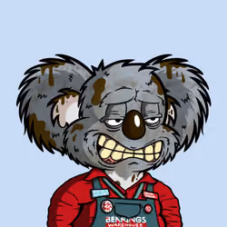 DropBear #8571