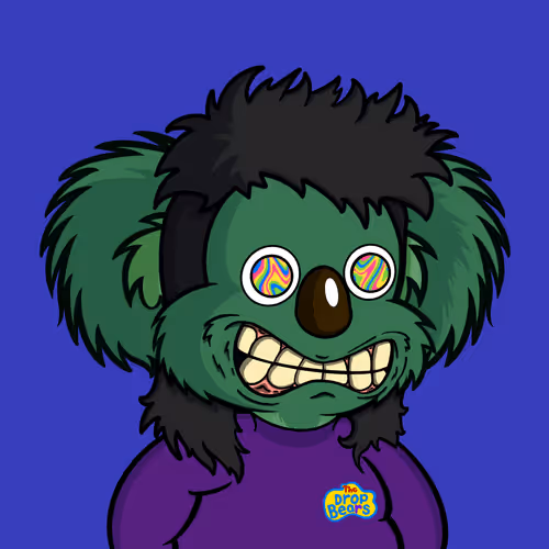 Dropbearsnft